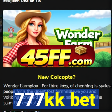 777kk bet